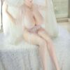 Celia - BBW Sex Doll with Huge Breast-VSDoll Realistic Sex Doll