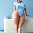 Margaret - 163cm (5'3") - Ultra Big BBW Sex Doll - Ready to Ship in US-VSDoll Realistic Sex Doll